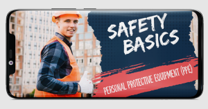 Safety Basics