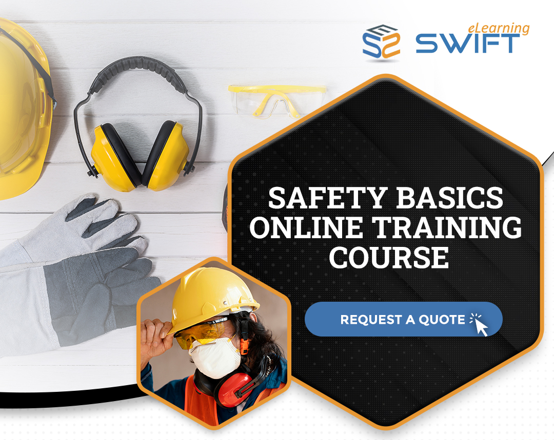 Safety Basics