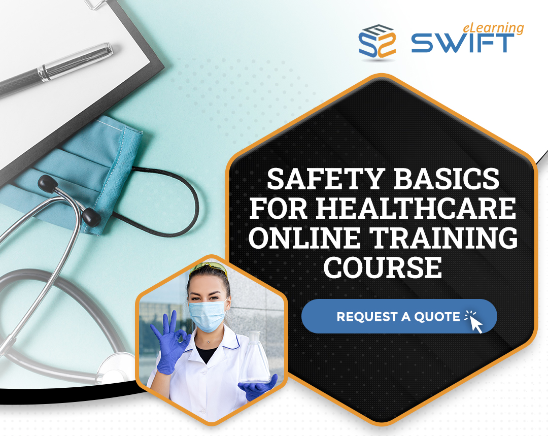 Safety Basics Healthcare
