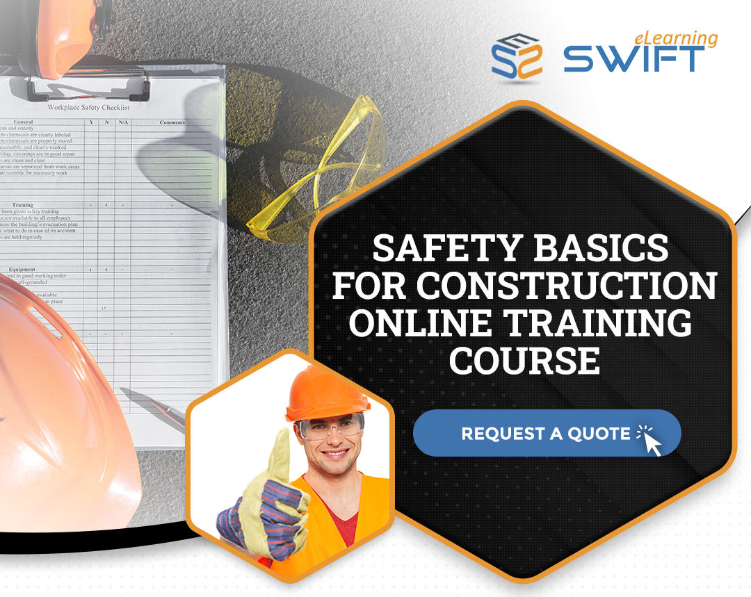 Safety Basics for Construction