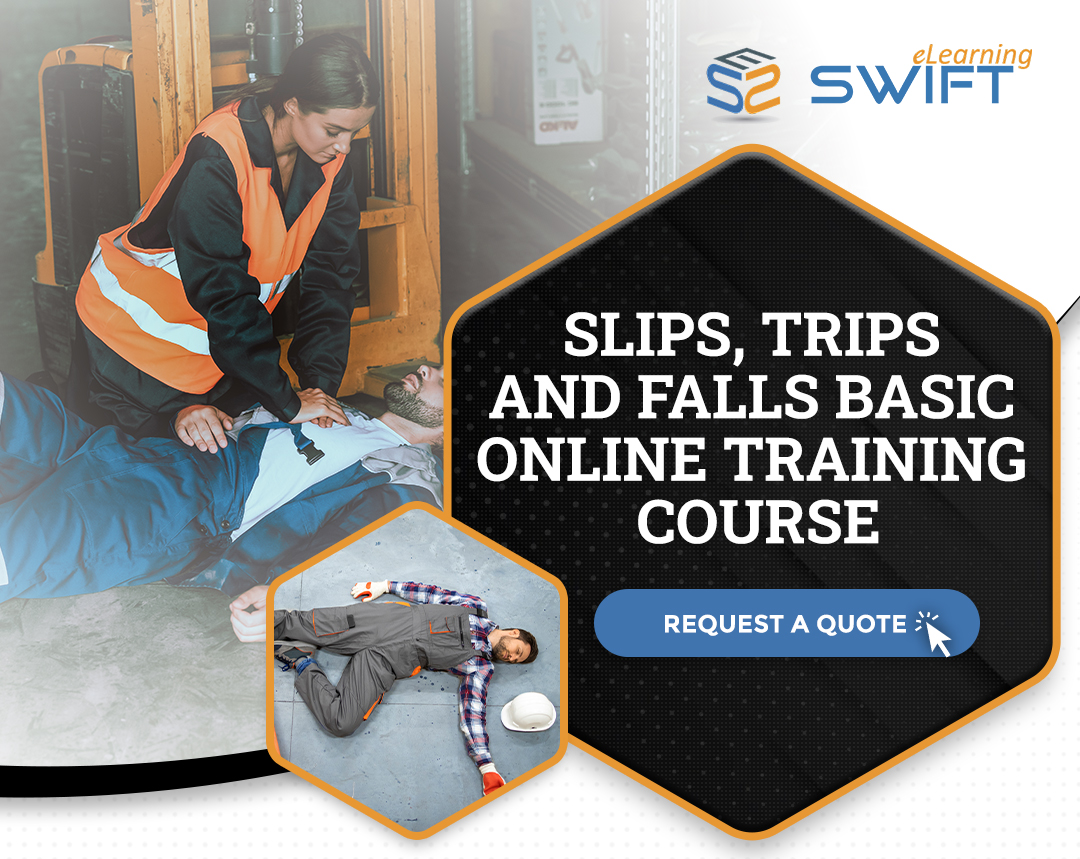 Slips, Trips and Falls Basics