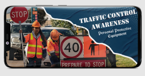 Traffic Control Awareness