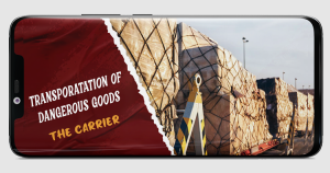 Transportation of Dangerous Goods | Swift eLearning Services – Custom eLearning and Digital Training Solutions transportation of dangerous goods