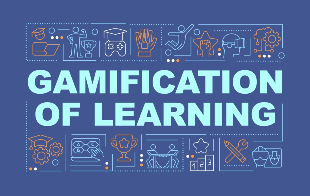 eLearning Gamification