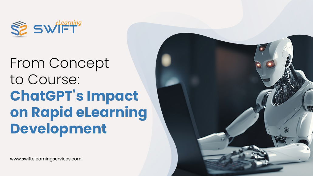 Rapid eLearning Development