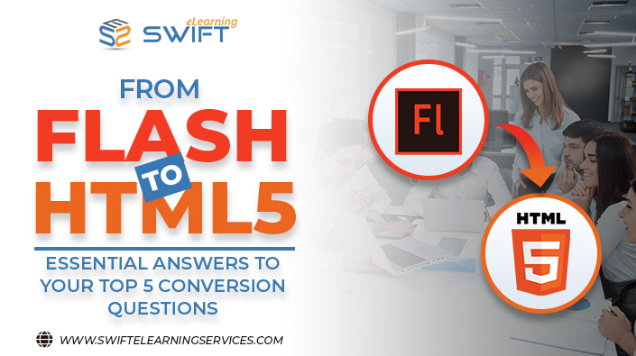 Flash to HTML5