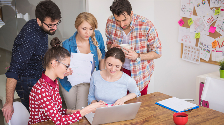 Custom eLearning Development Revolutionize Your Organization