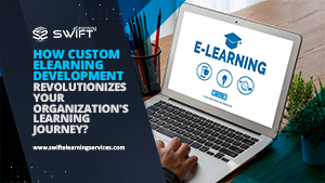 Custom eLearning Development