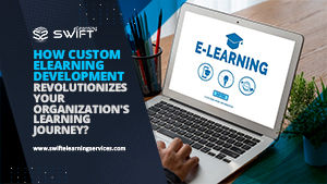 Custom eLearning Development