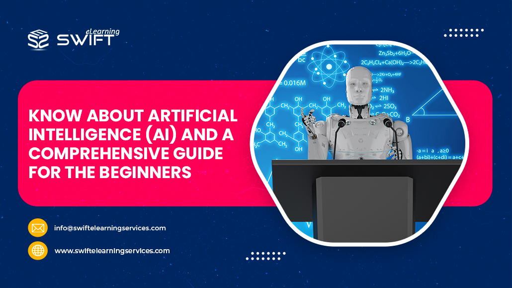 Artificial Intelligence (AI)