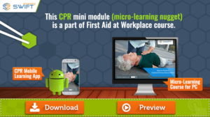 Microlearning Case Study Swift Elearning
