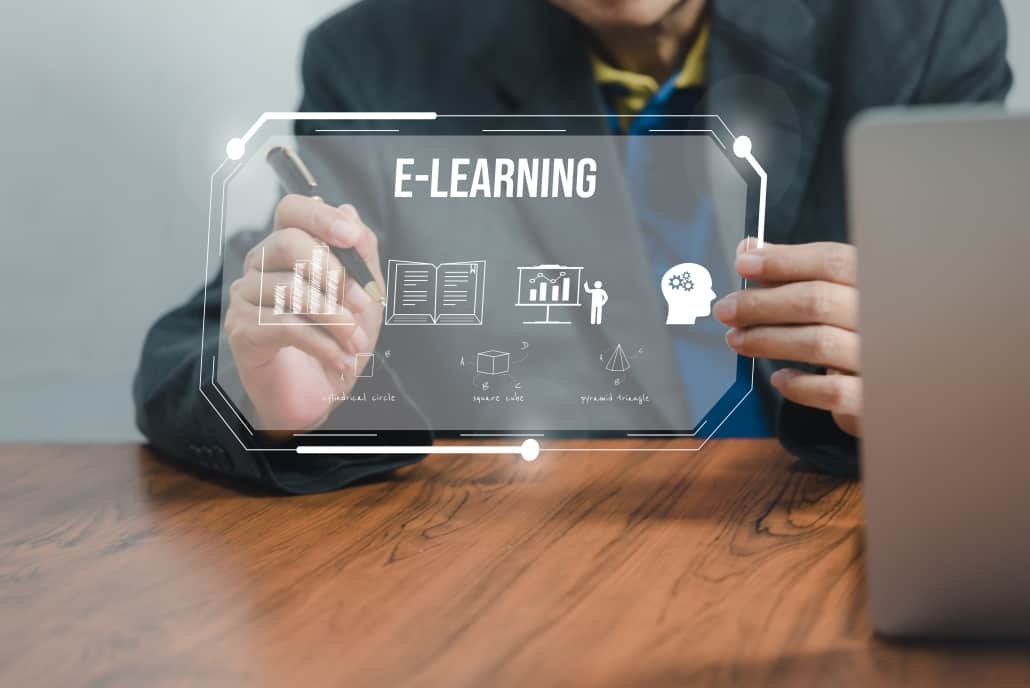 eLearning Gamification