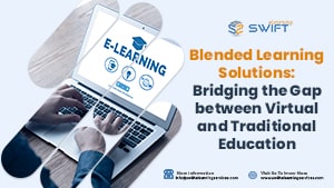 Blended Learning Solutions