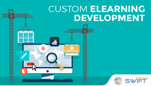Custom eLearning Courses