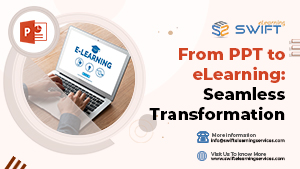 PPT to eLearning