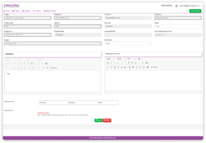 Effective Regression Testing