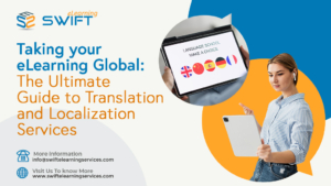 Translation and Localization Services