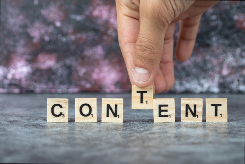 Rapid Content Development