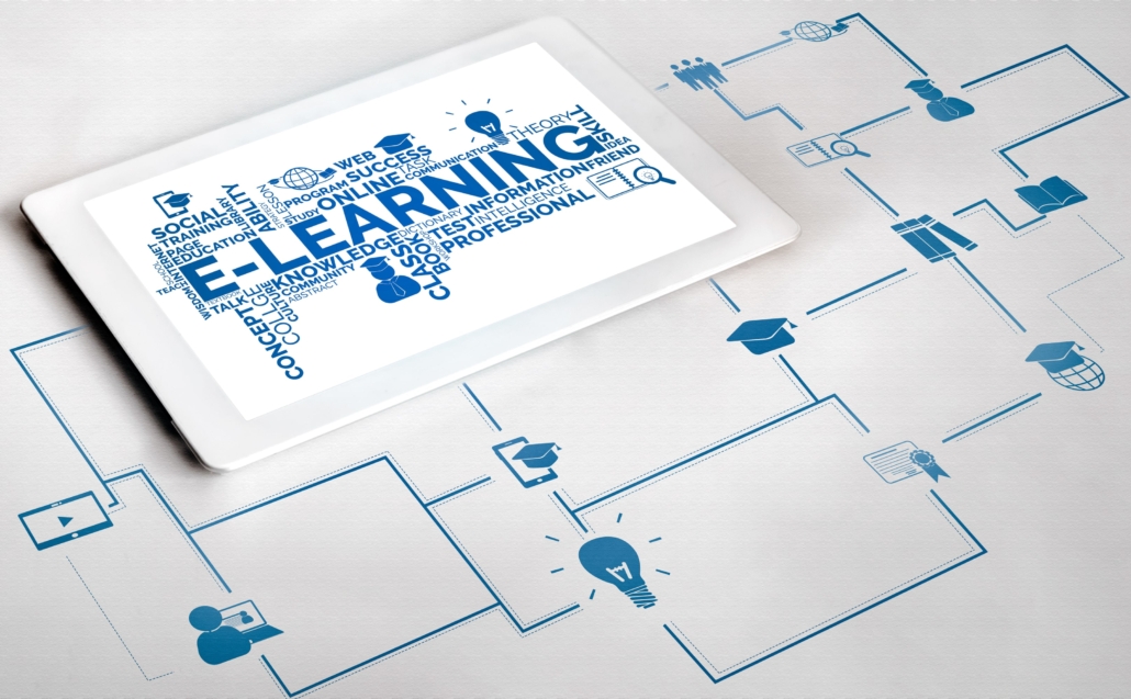 eLearning Outsourcing