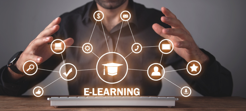 eLearning Outsourcing