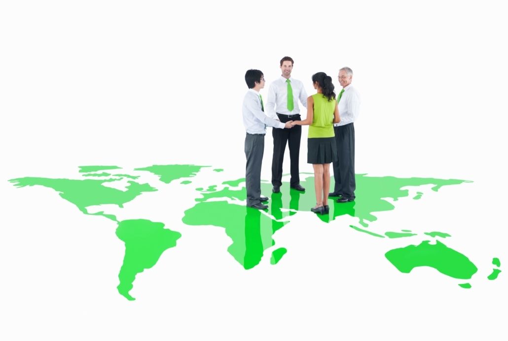 Translation and Localization Services 