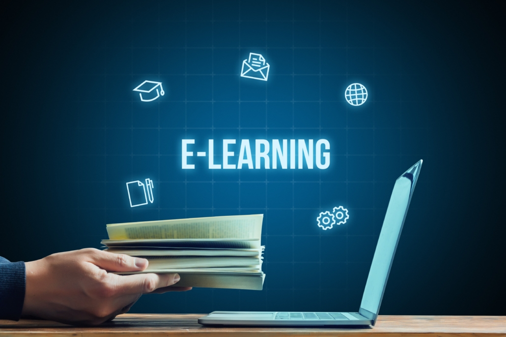 Instructor-Led Training to eLearning
