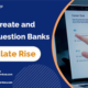 How to Create and Merge Question Banks in Articulate Rise