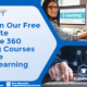 Storyline 360 Training Courses