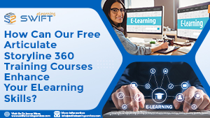 Storyline 360 Training Courses