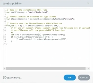 Swift eLearning Services is a custom eLearning development company