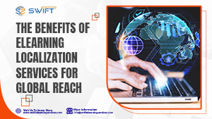 eLearning Localization Services