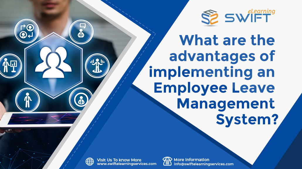 Employee Leave Management System