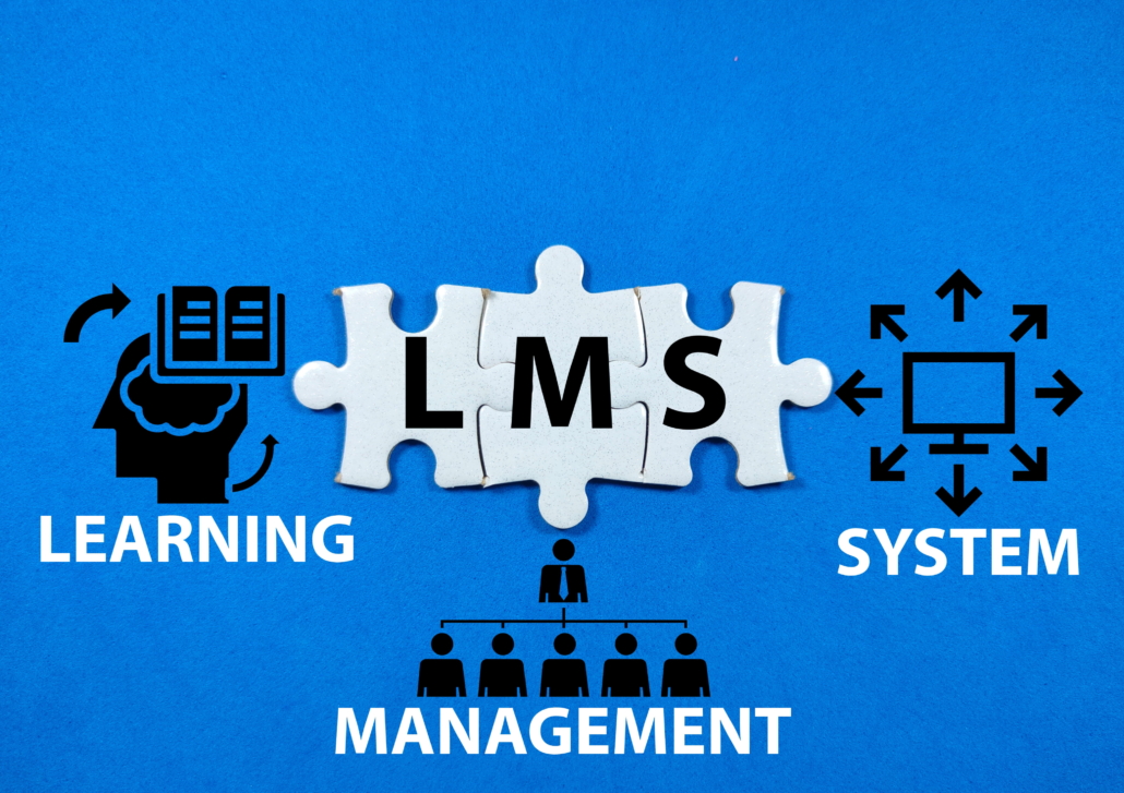 Learning Management Software