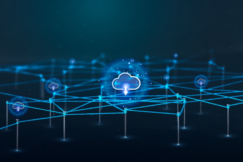 Cloud-Based Issue Tracking System