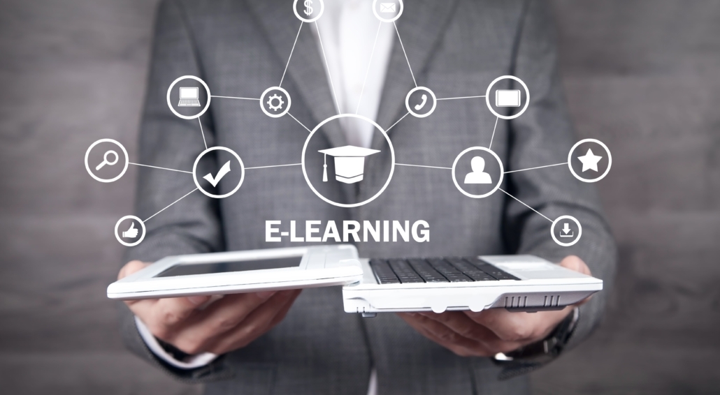 eLearning Localization Services