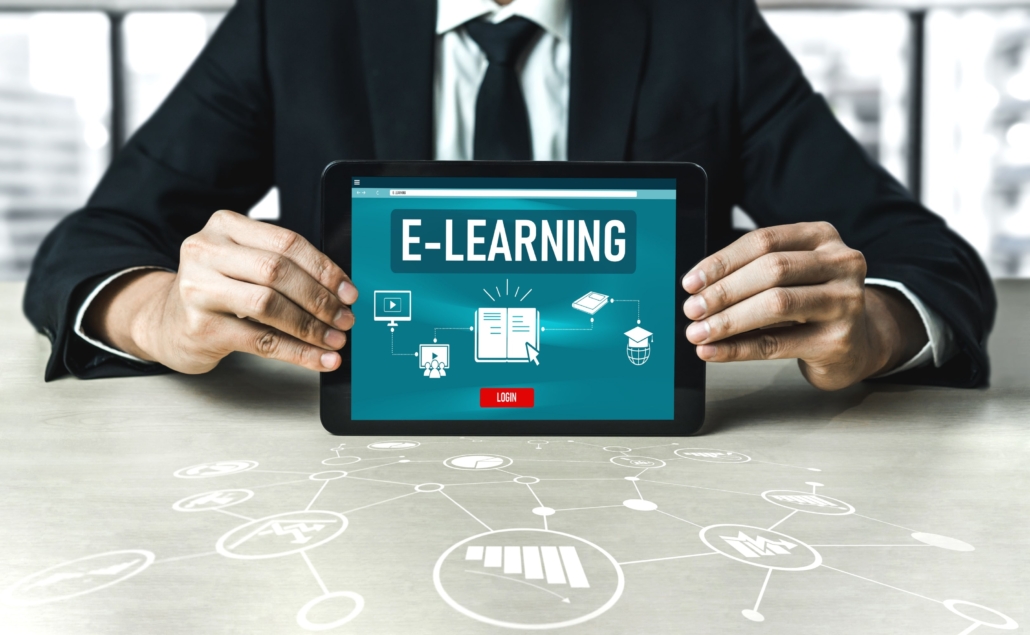 ELearning Solutions