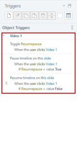 Pause Media and Timeline Sync in Storyline 360