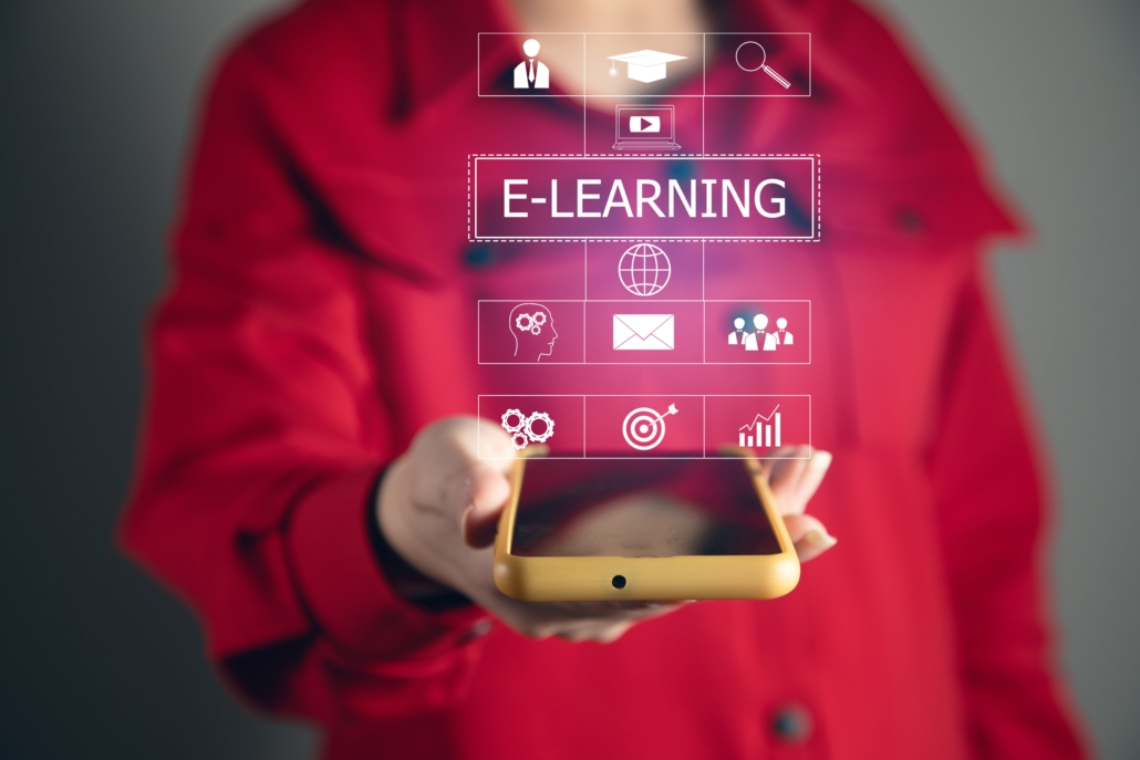 ELearning Solutions