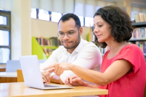 ELearning Solutions - Real-time Tracking and Assessment