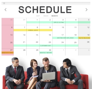 Staff Management