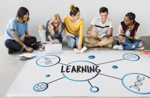 Blended Learning