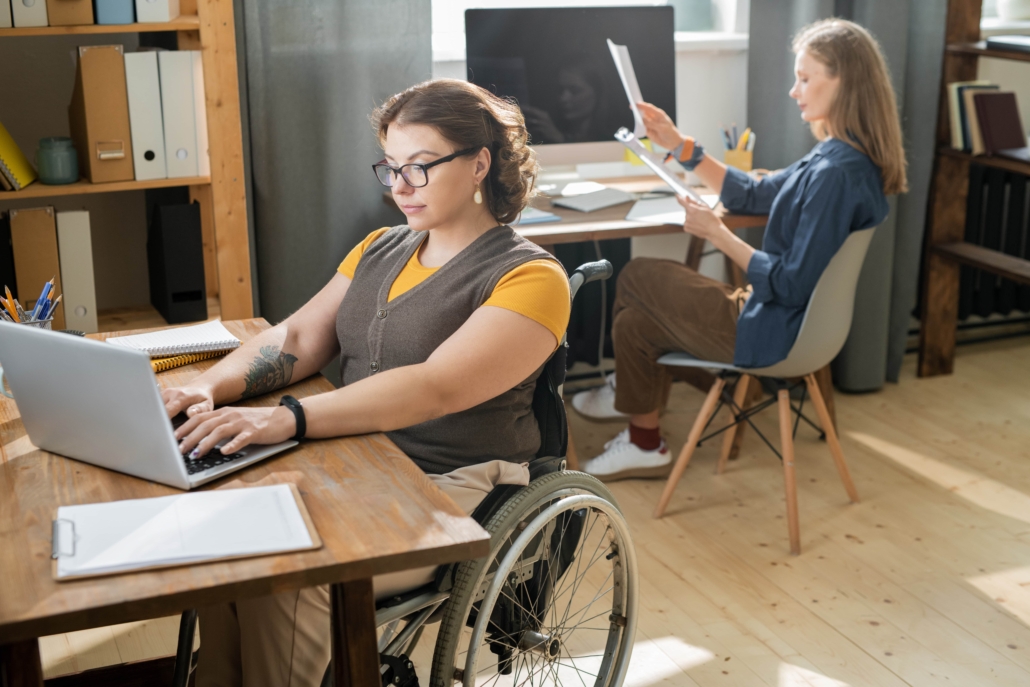 ELearning Solutions - Flexibility and Accessibility