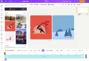Grid layouts