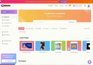 Translation and Localization Services Animaker