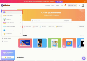 Translation and Localization Services Animaker