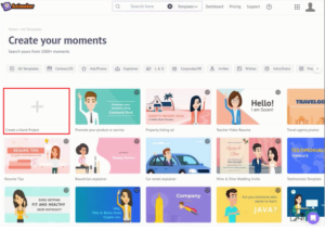 Translation and Localization Services Animaker