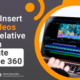 Articulate Storyline 360