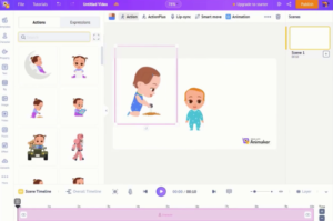 Translation and Localization Services Adding Infants