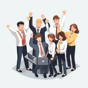 Interactive Learning and Gamification: Keys to Effective Employee Development