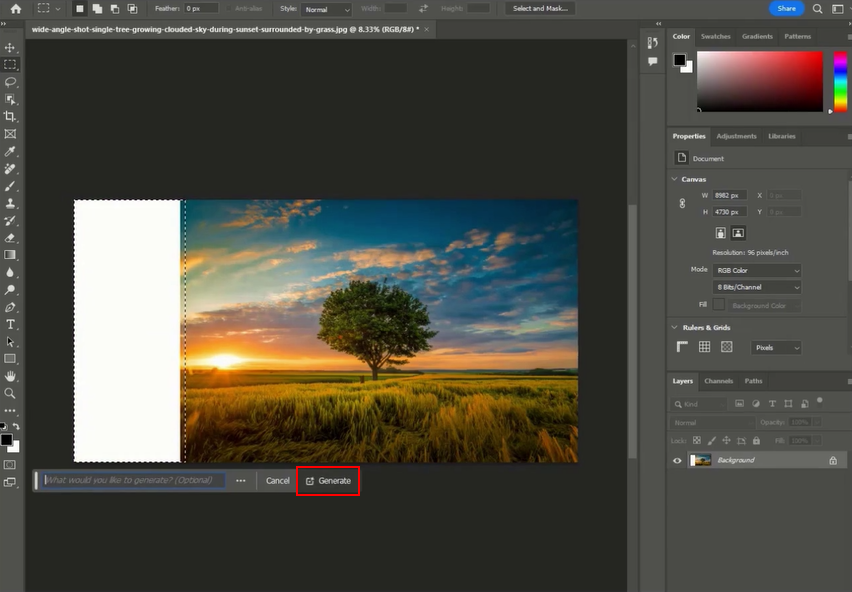 Adobe Photoshop